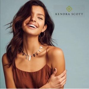 Kendra Scott Airella Necklace